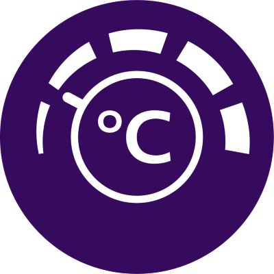 Лесно управление на температурата