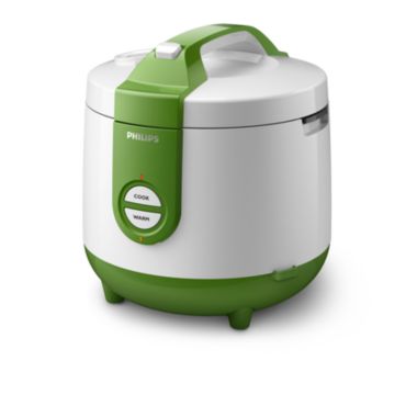 Daily Collection Rice cooker