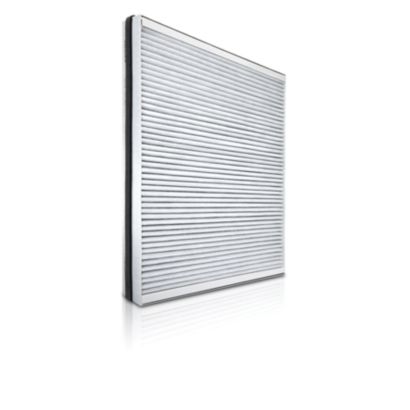 Healthy air always