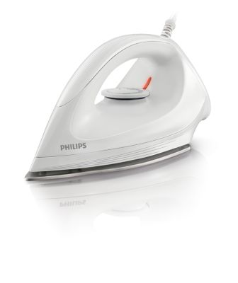 Philips affinia dry iron discount