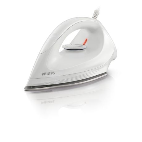 GC150/01  Dry iron
