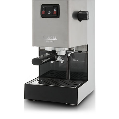 RI8161/40 Gaggia Handmatige espresso