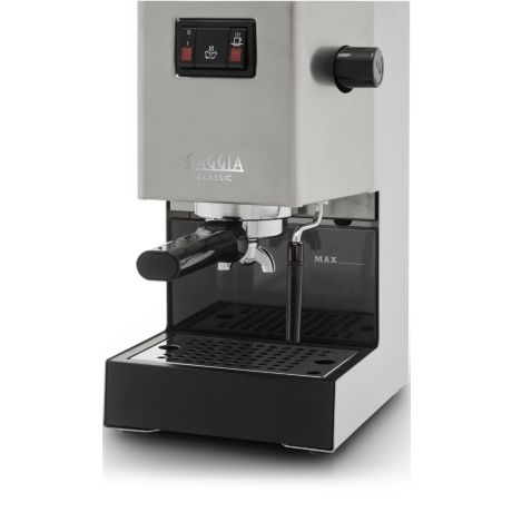 RI9303/11 Gaggia Siebträger-Espressomaschine