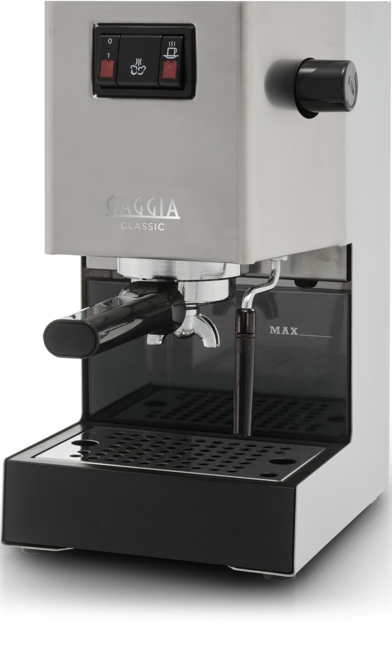 Echte Italiaanse espresso