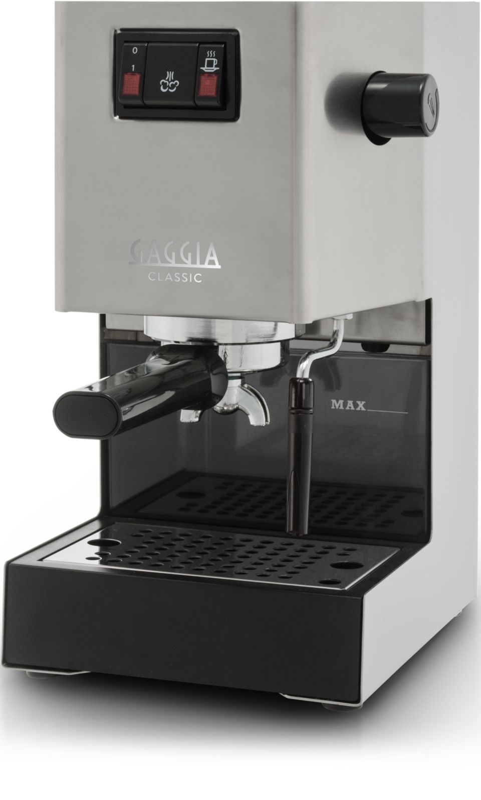 Echter italienischer Espresso