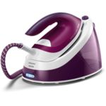Ferro a vapor Philips Walita potente e prático