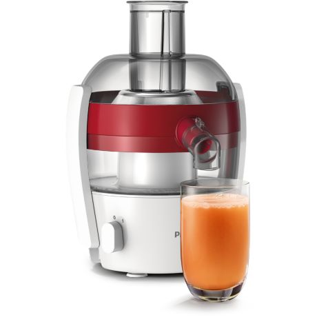 HR1832/45 Viva Collection Juicer