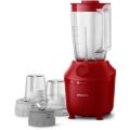 Hasil blender halus tanpa gumpalan dalam 45 detik*