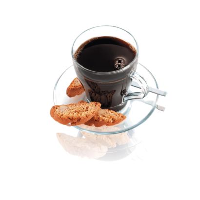 Un café délicieux, simplement