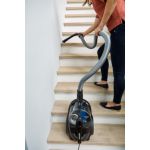 Massima potenza di aspirazione con PowerCyclone 8*