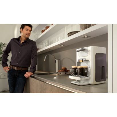 SENSEO® Quadrante