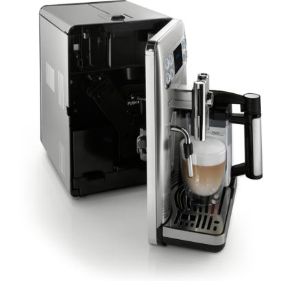 Perfekti, karsti, tīri.