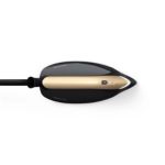 Parna postaja koja prilagođava količinu pare brzini glačanja