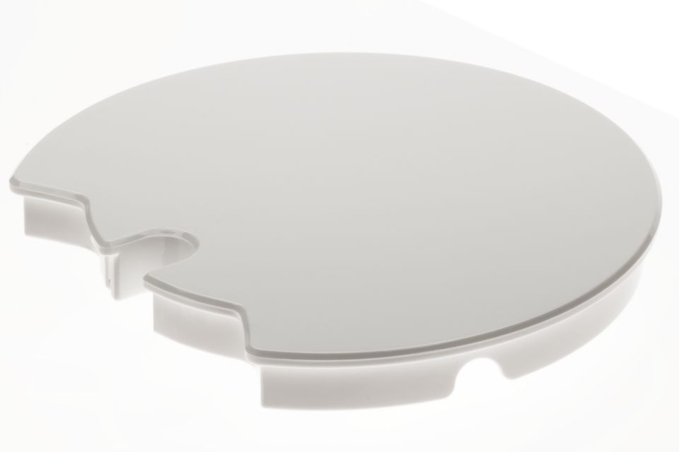 Lid for water container