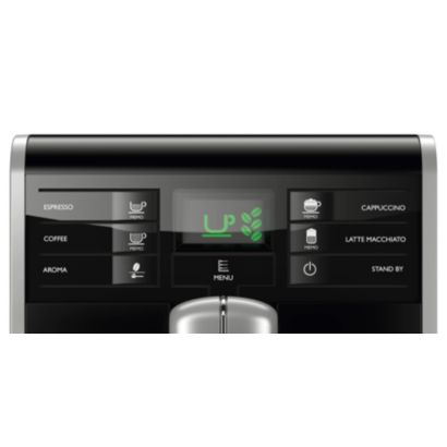 Product Detail Photograph Philips Moltio Super-automatic espresso machine HD8769/09
