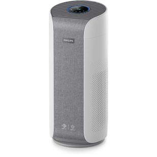 Seria 4000i Purificator de aer pentru camere XXL
