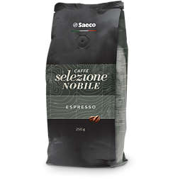 Saeco Caffè Selezione Nobile Kaffeebohnen für Espresso
