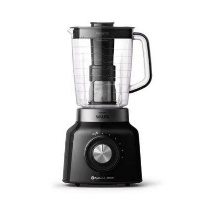 Potente tecnologia ProBlend de 6 lâminas