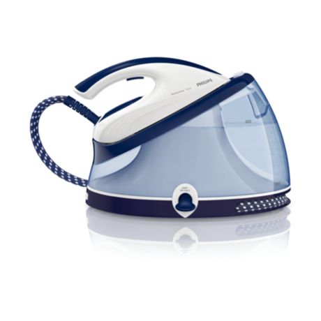 GC8638/20 PerfectCare Aqua Stoomgenerator