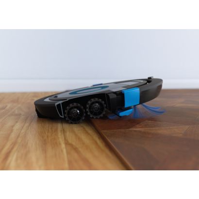 Itin veiksmingas, išmanusis valymas