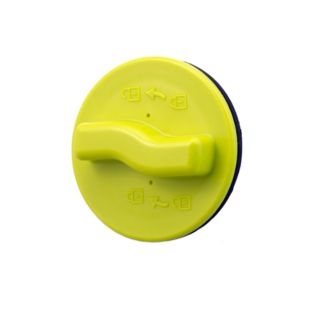 D&aelig;ksel til rentvandstank