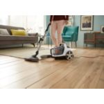 Κορυφαίες επιδόσεις με PowerCyclone 4