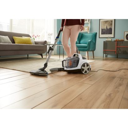 Κορυφαίες επιδόσεις με PowerCyclone 4