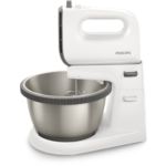 Tugev ja tõhus segamine ühtlase koogitaina valmistamiseks