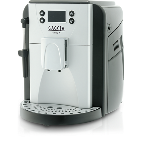 RI9933/11 Gaggia Machine espresso automatique