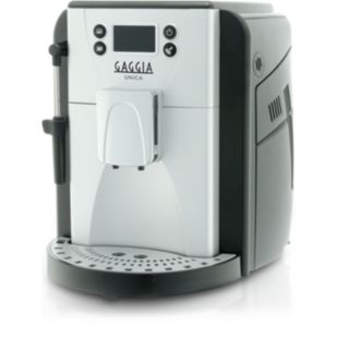 Machine espresso automatique