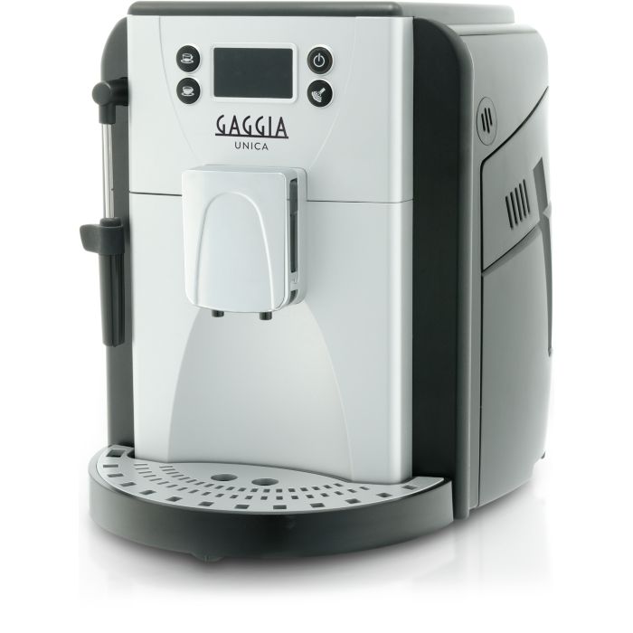 La Gaggia UNICA vous étonnera !