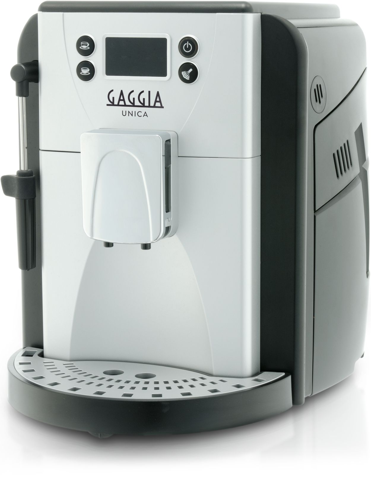 La Gaggia UNICA vous étonnera !