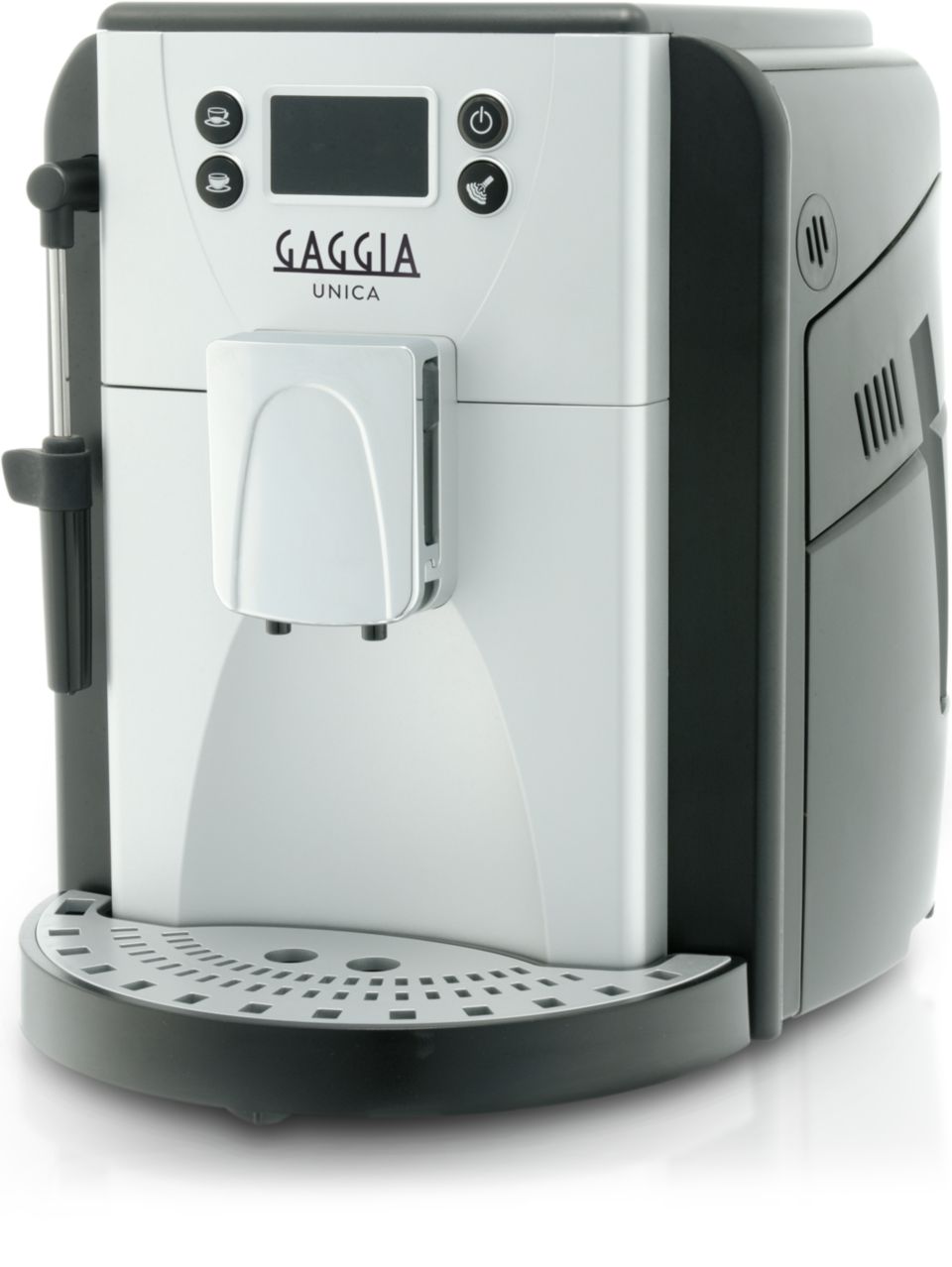 La Gaggia UNICA vous étonnera !