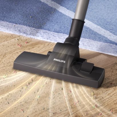 Philips Usisavač s vrećicom serije 2000