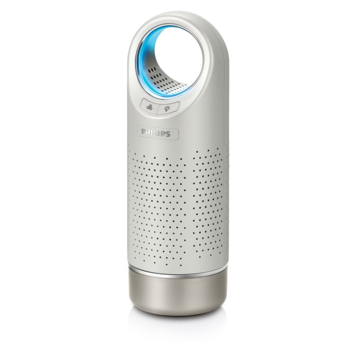 外出时始终享受健康的空气