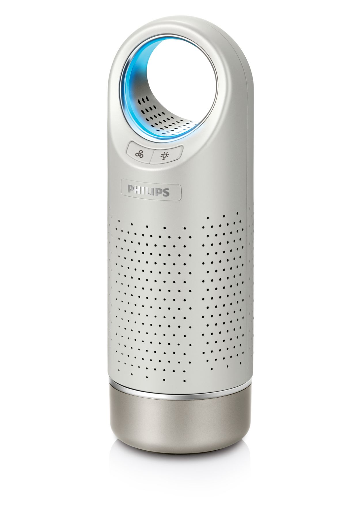 外出时始终享受健康的空气