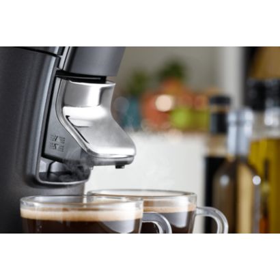 SENSEO® Viva Café Plus