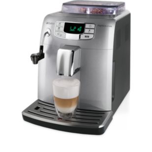 Intelia Evo Super automatický espresso kávovar