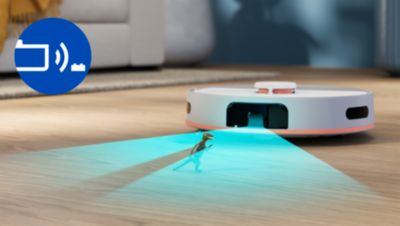 Kde sa presnosť stretáva s nedotknutými podlahami