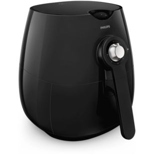 Cole&ccedil;&atilde;o Daily Airfryer