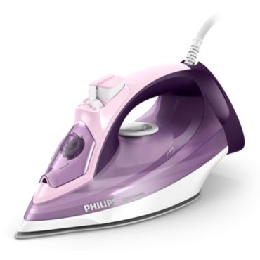 Serie 5000 Steam Iron