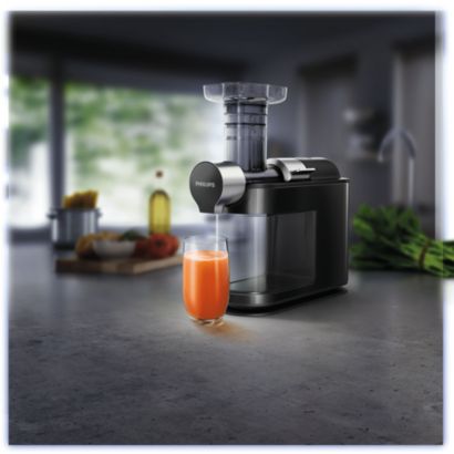 Philips Avance Collection