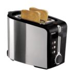Enjoy great toast