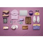 Kompakta un salokāma ierīce