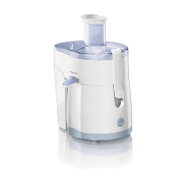 Daily Collection Juicer