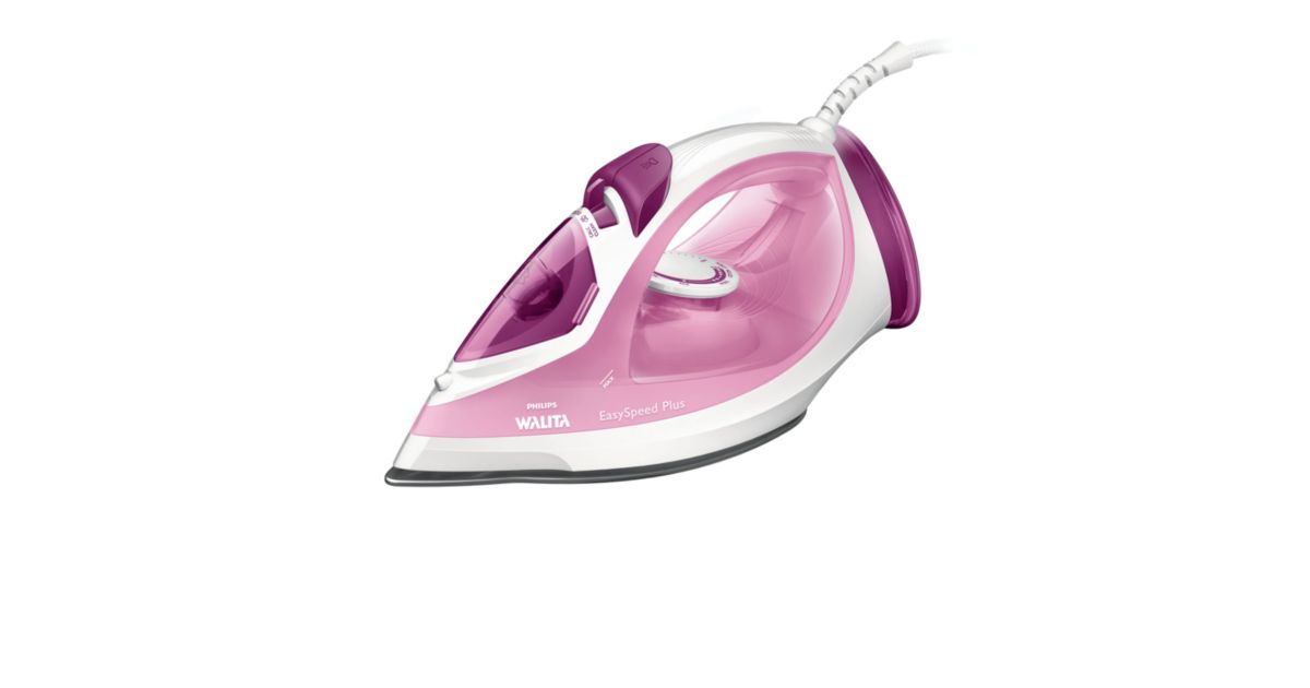EasySpeed RI2042 RI2042/42 | Philips