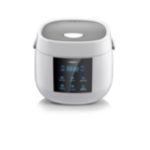 Front Product Photo Philips Viva Collection Rice cooker HD3160/50 的縮圖