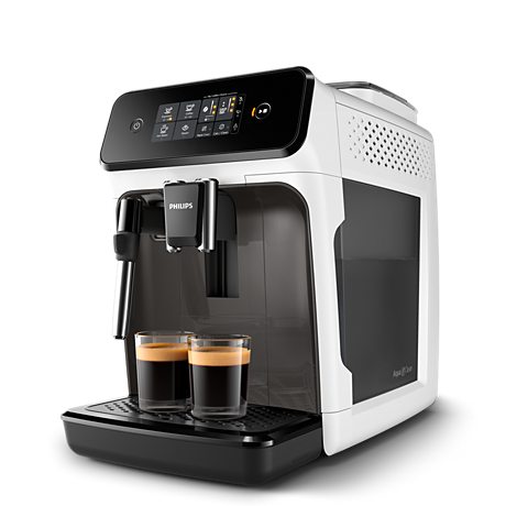 EP1223/00 Series 1200 Полностью автоматическая эспрессо-кофемашина