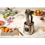 Halten Sie Smoothies den ganzen Tag über frisch*