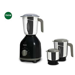 Daily Collection Mixer Grinder